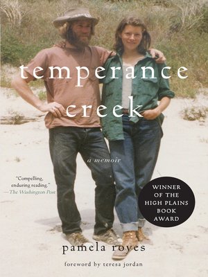 cover image of Temperance Creek